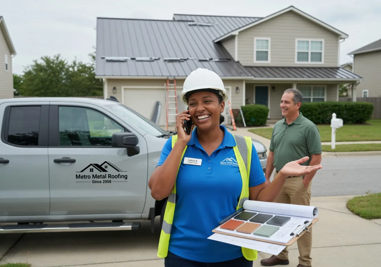 Metal Roofing Installation Portola, CA FAQs
