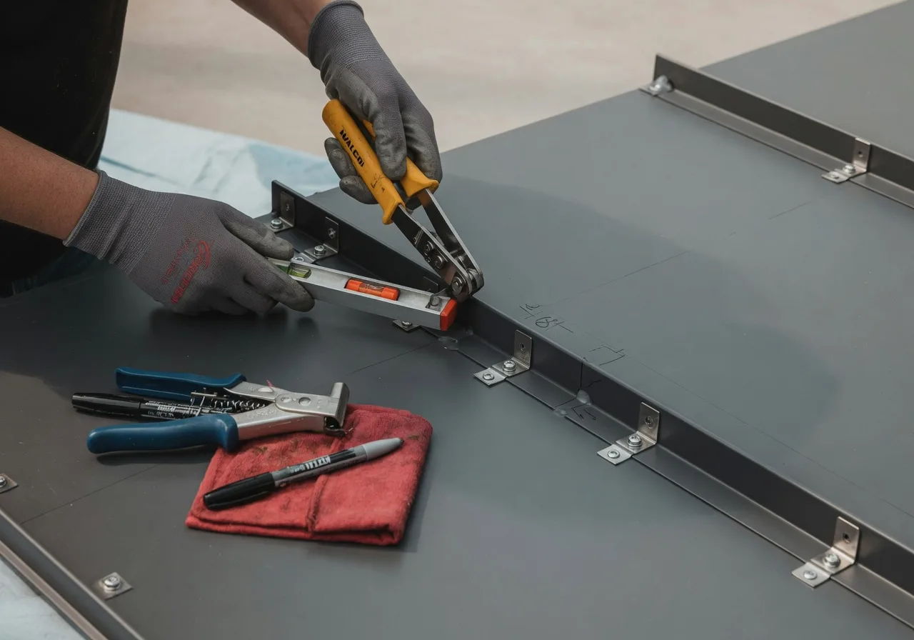 Why choose Metal Roofing Installation in Portola, CA